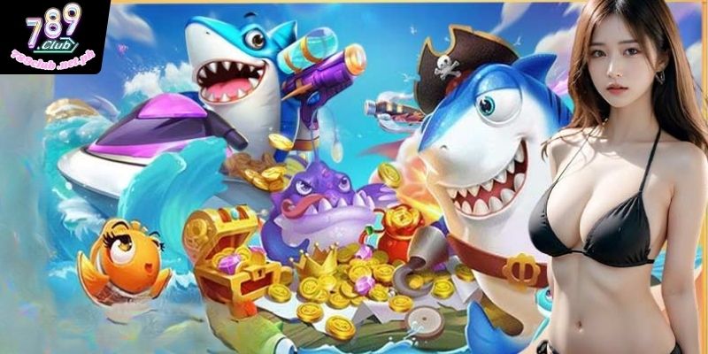 Thông tin về dòng game bắn cá mod kinh điển 2026