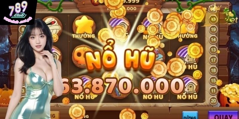 Tầm quan trọng của việc nắm bí quyết quay hũ đổi thưởng tại 789 club