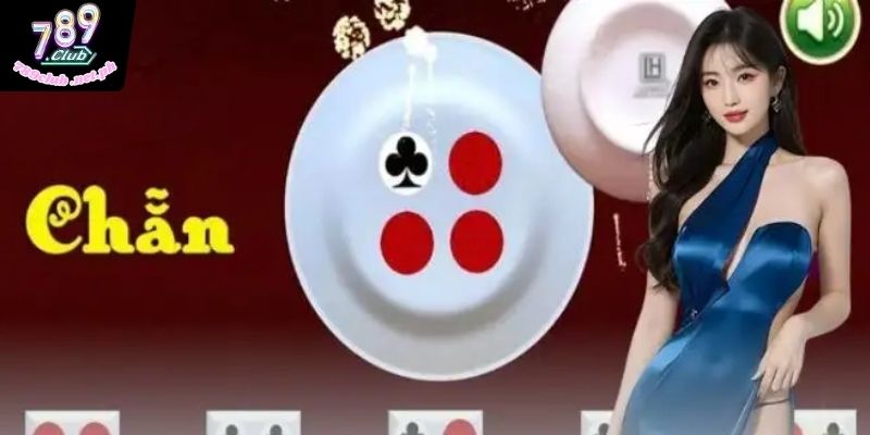 Cách bắt cầu xóc đĩa theo cầu bệt mang đến hiệu quả cao tại 789club