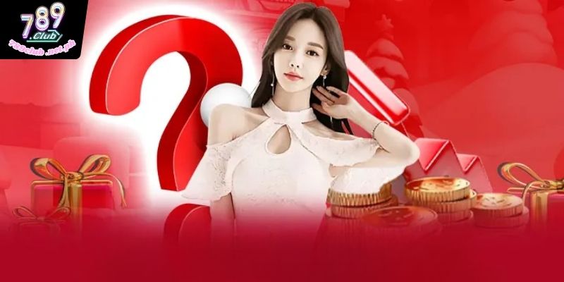Câu hỏi thường gặp tại nhà cái 789club