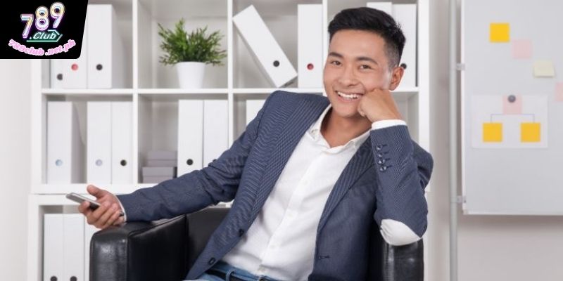 Hành trình dẫn dắt 789club đạt đến thành công của CEO NGUYỄN NHẬT HẢI