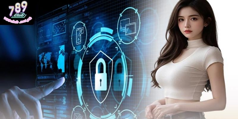 Tầm quan trọng của chính sách bảo mật thông tin tại 789club