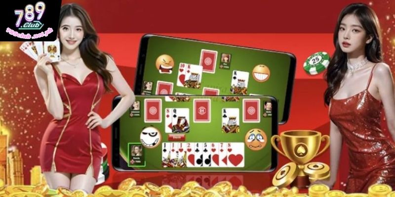 Thông tin giới thiệu 789club cập nhật mới nhất