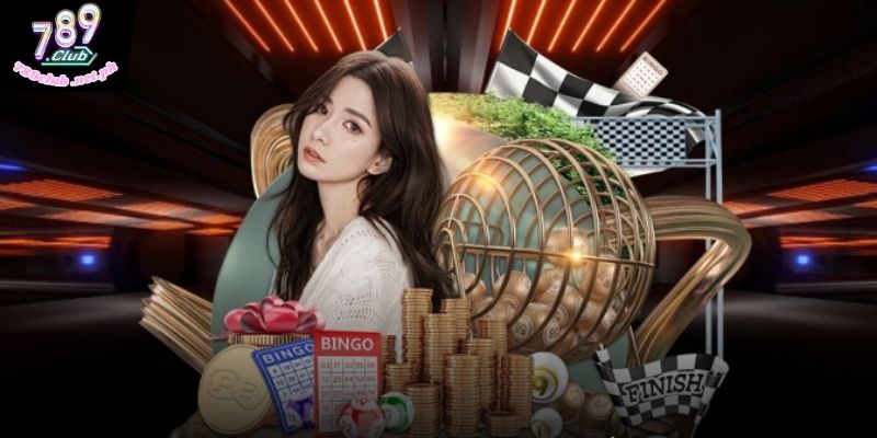 Thông tin về siêu phẩm quay số đổi vận may tại 789club
