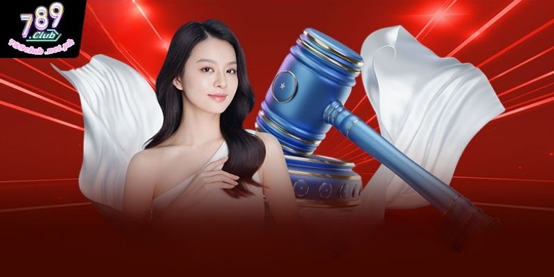 Chính sách miễn trừ trách nhiệm cập nhật mới tại nhà cái 789club