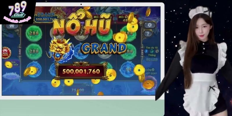 Siêu phẩm nổ hũ kho báu tứ linh mang đến trải nghiệm kinh điển